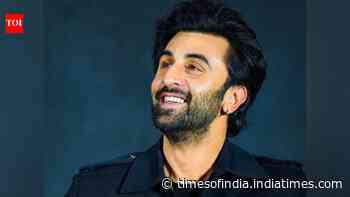Did you know Ranbir was shooed away by Natalie Portman? Quentin Tarantino showed him the finger