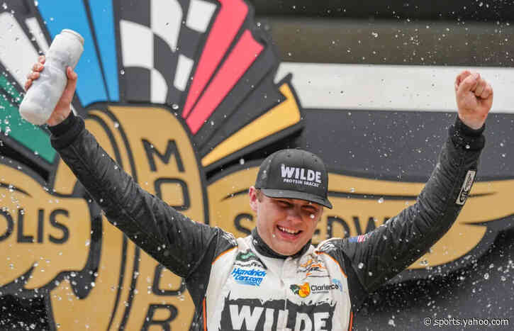 Most Improved Drivers: NASCAR O’Reilly Auto Parts Series