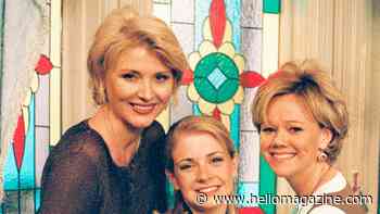 Sabrina the Teenage Witch star, 67, stuns fans with youthful glow in new appearance