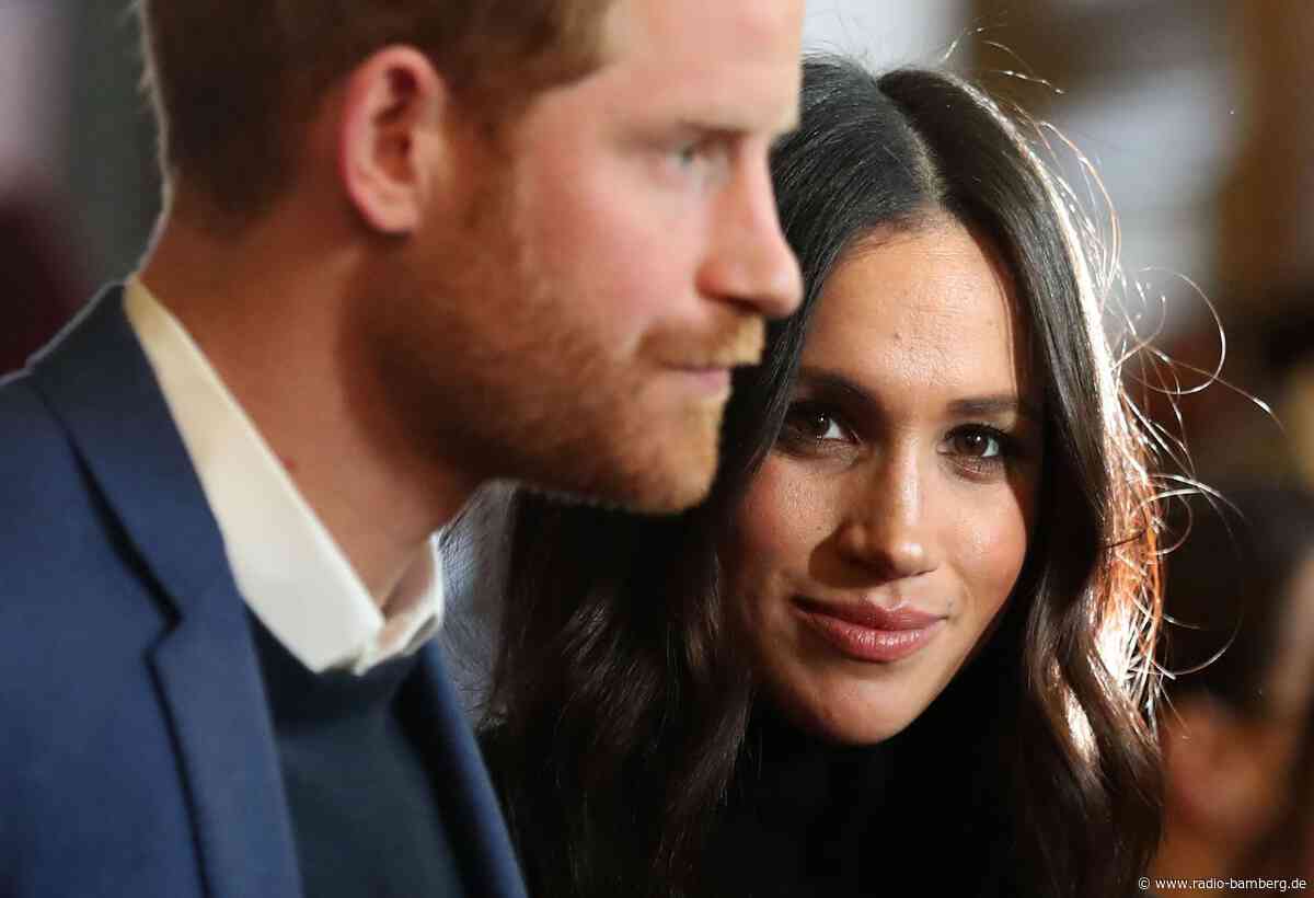 Die gehasste Herzogin: Meghan wird heute 45