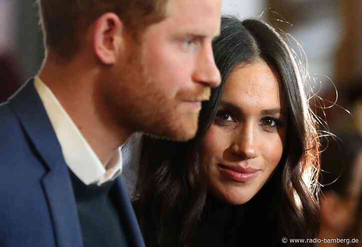 Die gehasste Herzogin: Meghan wird heute 45