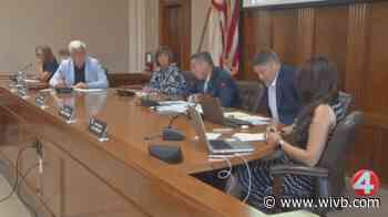 Town of Tonawanda passes law mimicking statewide data center pause