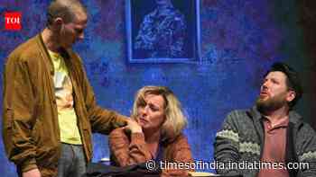 'Trainspotting: The Musical' UK tour announces cancellation