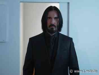 Rheinländer macht Karriere als John-Wick-Double