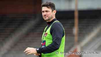 Bombers’ overhaul continues as coach quits seven-year stint amid club search — AFL Daily