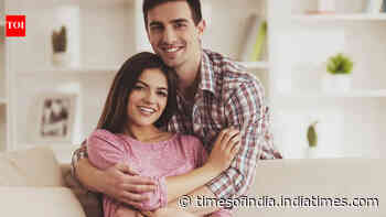 Want a happier marriage? Start saying these 5 things every day