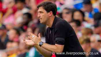 Liverpool have been given three transfer green lights as targets worth £240m lined up