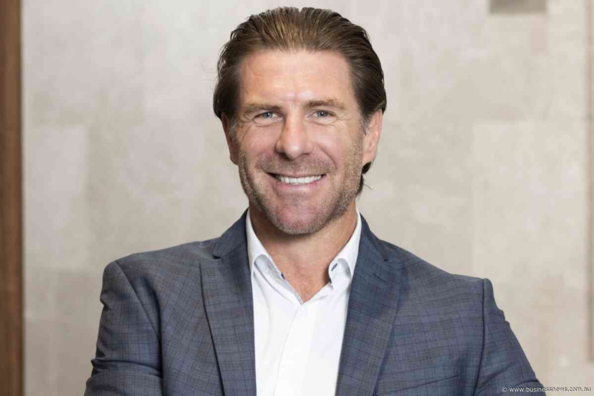 Beau Waters appointed to lead Wen family's Hawaiian