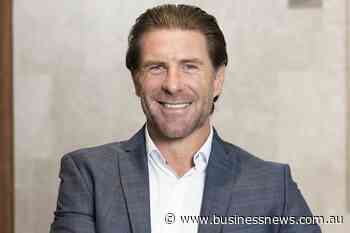 Beau Waters appointed to lead Wen family's Hawaiian