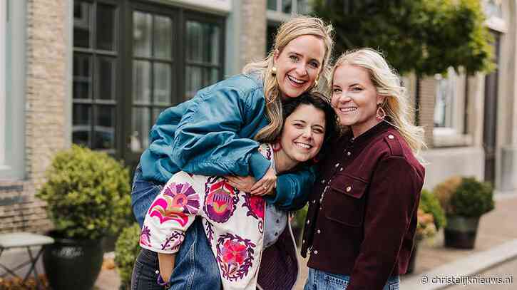 Villavie: Steeds meer vrouwen verlangen naar rust, balans en innerlijke kracht