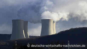 Energiebedarf durch Atomkraft wächst: Nano Nuclear Energy-Aktie könnte in Zukunft wie eine Rakete abheben