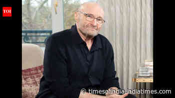 Phil Collins opens up about dealing with alcoholism