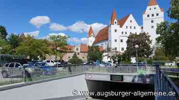 Parken in Ingolstadt wird erneut teurer – neue Pauschale am Hallenbad