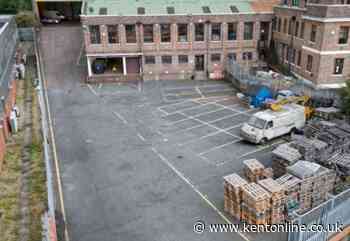 ‘It’s something good for a deprived area’: Former cash and carry could become huge new gym