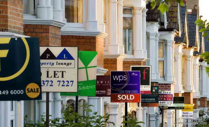 The postcodes where properties are selling the fastest
