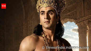 Ranbir Kapoor says 'Ramayana' needs to be a '10-part movie'