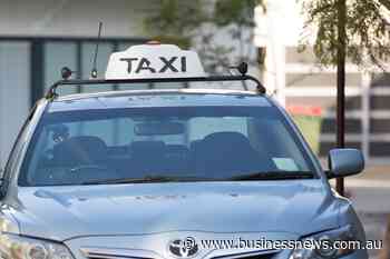 Swan Taxis complete U-turn with $2m profit