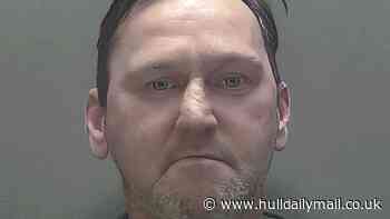 Man preyed on woman, 83, and turned up at her door at 2am