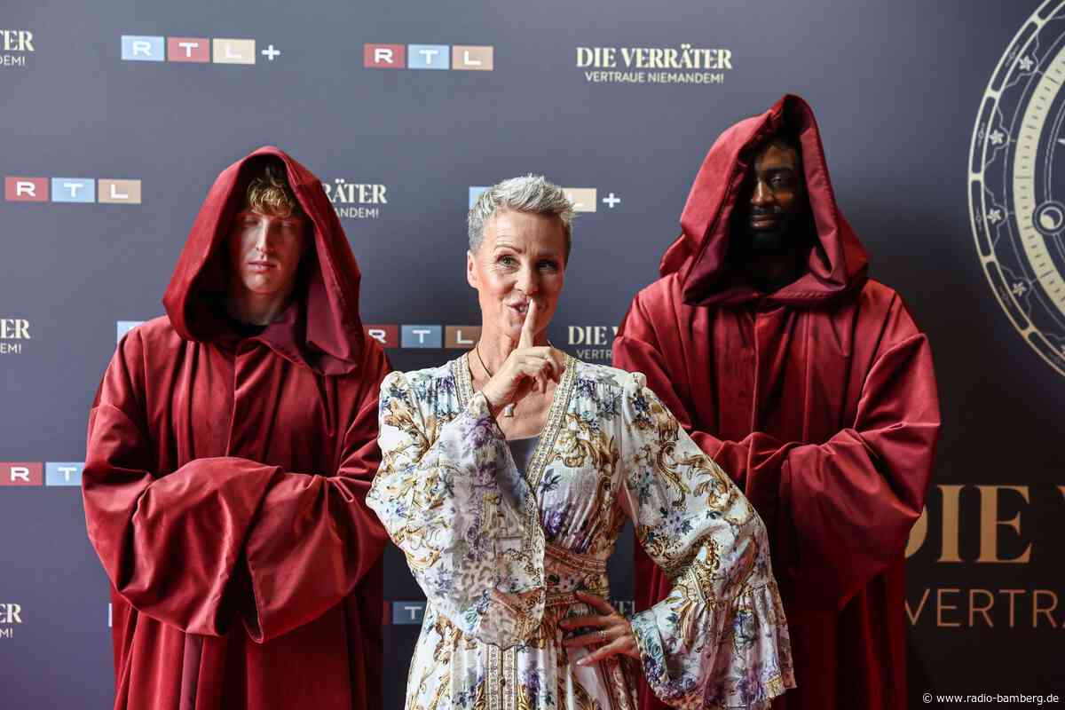 Das kann man über die neue Staffel «Die Verräter» verraten