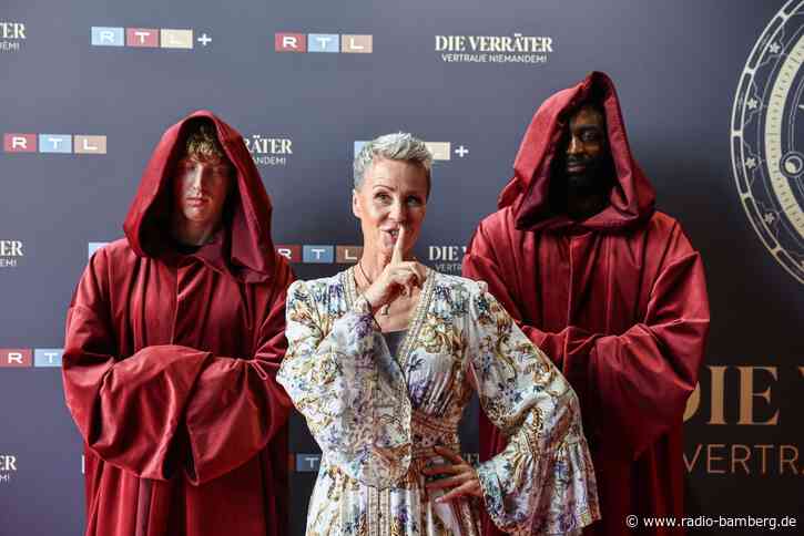 Das kann man über die neue Staffel «Die Verräter» verraten