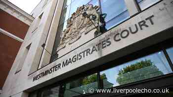 Sonny Redmond due for extradition hearing over international arrest warrant