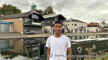 Cambridge houseboat dwellers speak out amid fears around River Cam's health