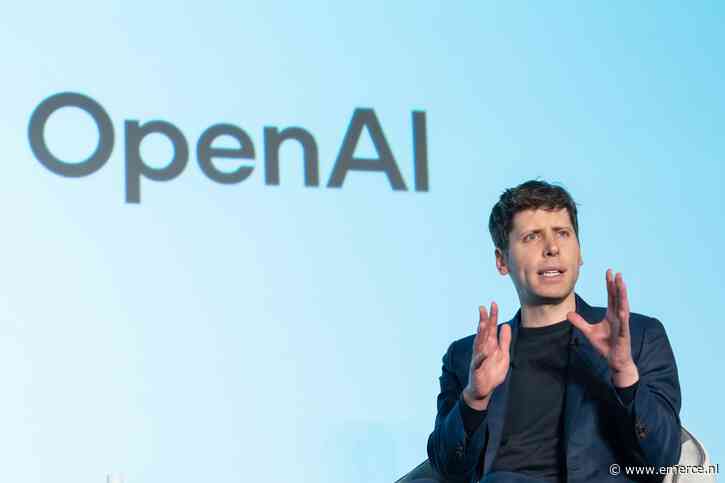 Omnicom Media als eerste in Nederland actief met advertenties in ChatGPT