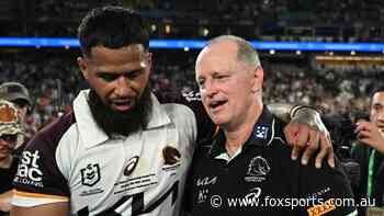 ‘They could’ve kept them’: Broncos great accuses club of $1m roster blunder