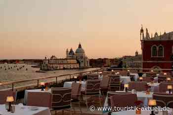 Venedig: Mit dem Danieli kehrt eine Hotelikone zurück
