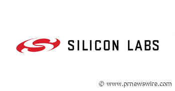 Silicon Labs Unveils BG2B, Its Lowest-Power Bluetooth LE SoC with Industry-Leading Power Efficiency, Security, and Integration