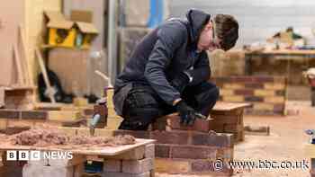 £4.8m boost for college's construction courses