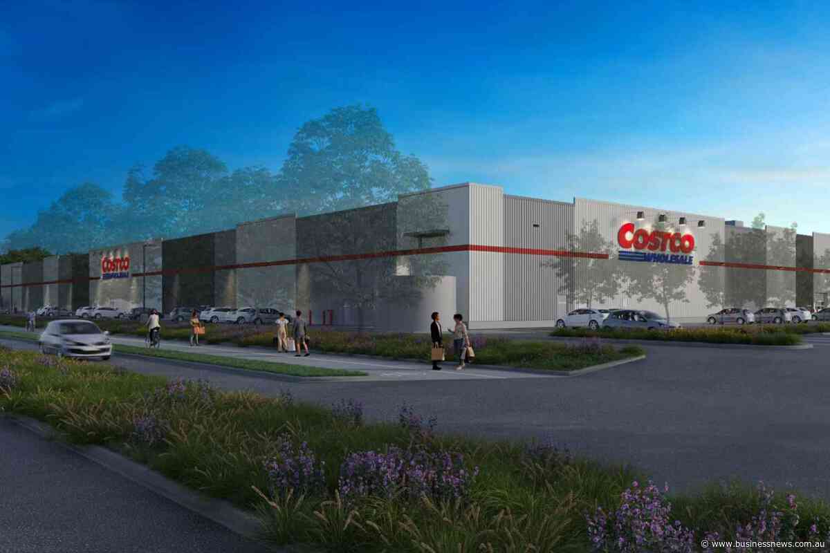 Green light for Costco’s $80m warehouse in Alkimos