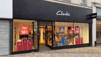 Clarks' 'comfortable out the box' £21 sandals 'are like a durable pair of slippers'
