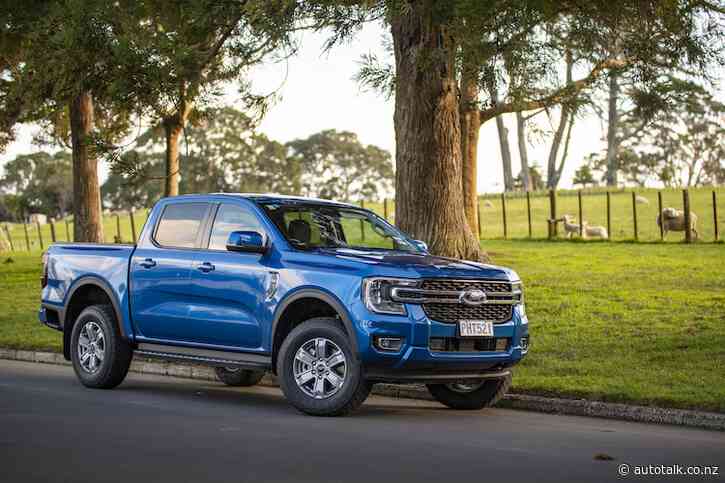 Diverging vehicle market reflects changing buyer conditions, says MIA