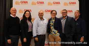 Experts predict barley to play bigger role in WA livestock feeding systems