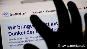 Informationsfreiheitssatzung: Rat lehnt freien Zugang ab
