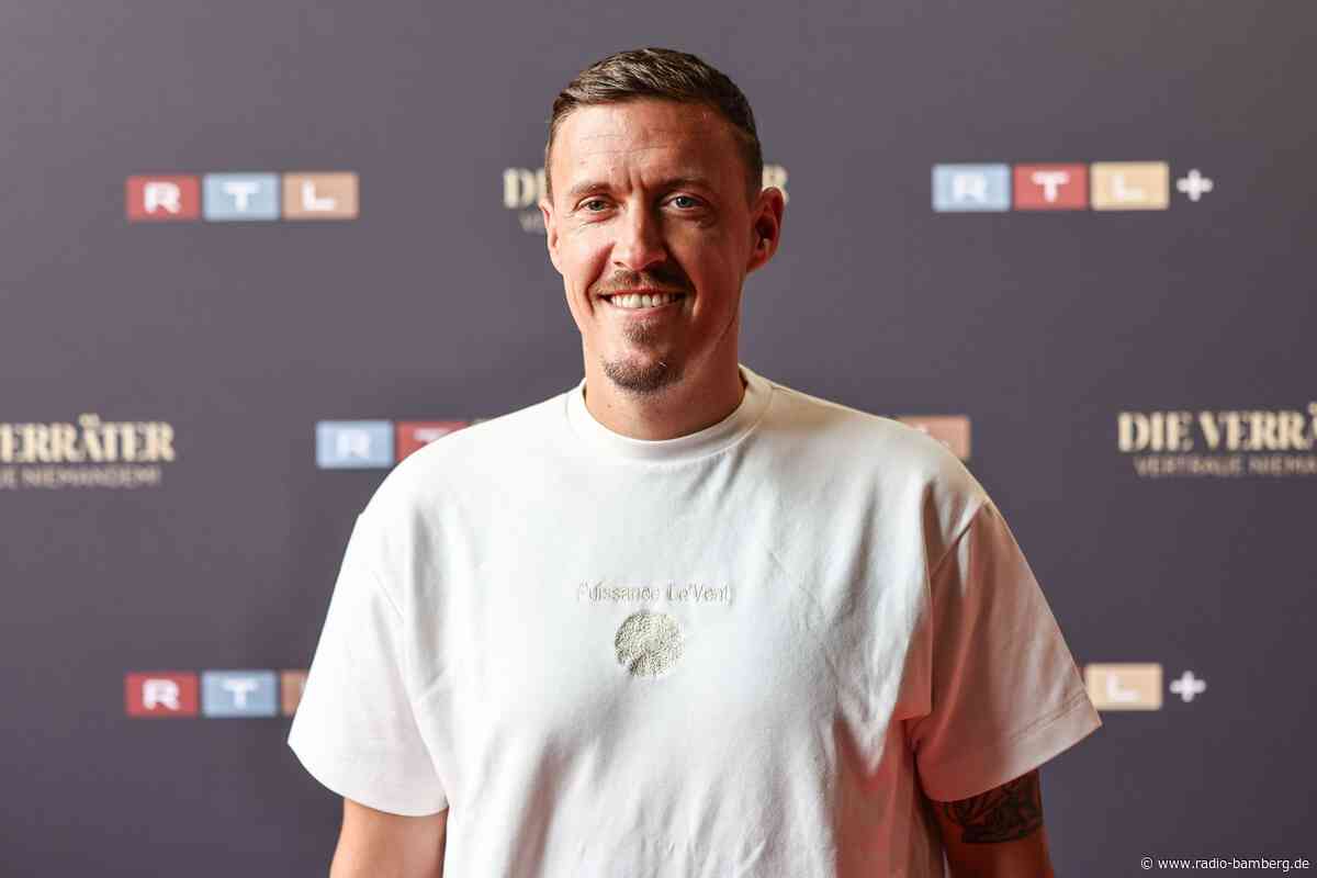 Max Kruse hält sich für einen guten Lügner