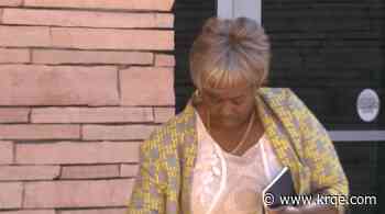 Jury selection begins for trial against former New Mexico lawmaker accused of corruption