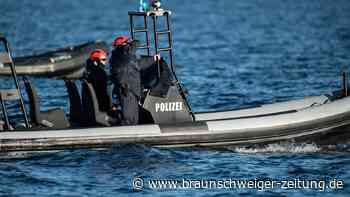 Tödliches Unglück am Bodensee: Zwei Taucher sterben nach Notaufstieg