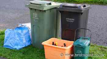 Little-known wheelie bin rule that can mean an £80 bin-day fine