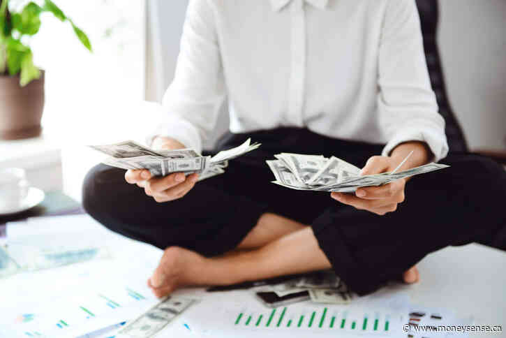 Why budgets don’t work: Try mastering your cash flow instead