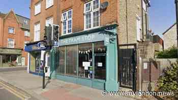 Beloved Croydon café shuts after 12 years amid 'rising costs'
