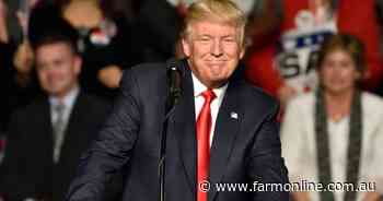A president's words for sale: the newest frontier of financial markets