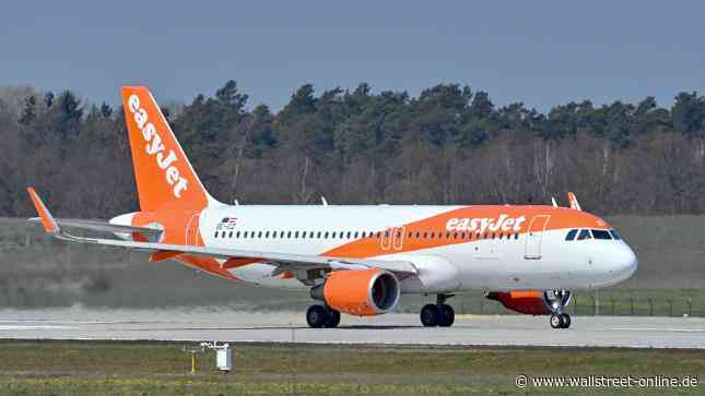 Aktie kaufen oder verkaufen: easyJet Aktie kaufen oder verkaufen: Analystenbewertungen im Juli `26