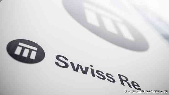 Aktie kaufen oder verkaufen: Swiss Re Aktie kaufen oder verkaufen: Analystenbewertungen im Juli `26