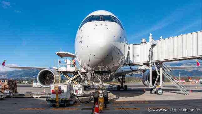 Aktie kaufen oder verkaufen: International Consolidated Airlines Group Aktie kaufen oder verkaufen: Analystenbewertungen im Juli `26