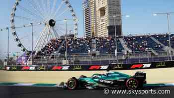 F1 2027 calendar contingency plans in place amid Middle East conflict