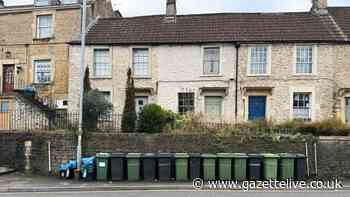 Little-known wheelie bin rule that can mean an £80 bin-day fine