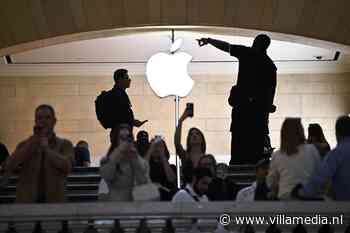 Apple stapt weer naar de rechter om Britse eis over versleutelde data van gebruikers