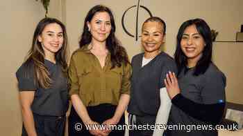 Inside the most inclusive salon in Greater Manchester